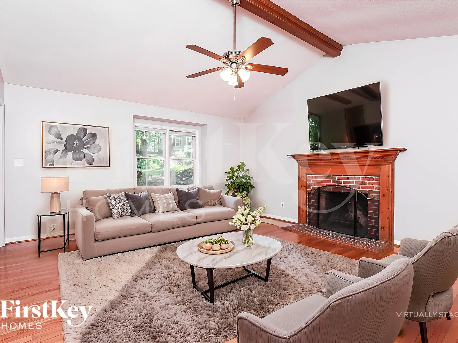 3 bed, 2.0 bath, 1395 sqft, $1,865 — Photo 4