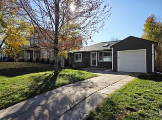 2855 S Cook St, Denver, CO 80210