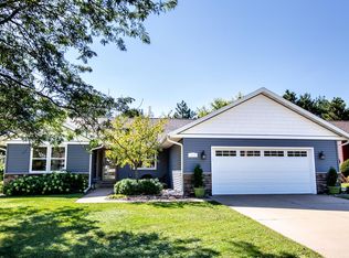 1814 Pinecrest Ave, Holmen, WI 54636