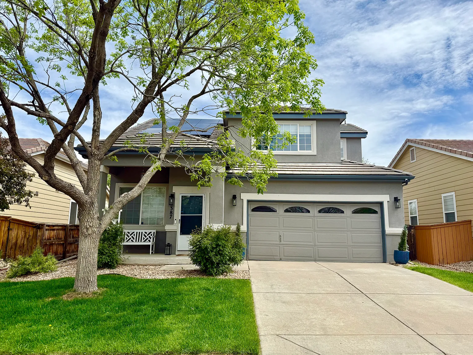 2 bed, 2.5 bath, 1582 sqft, $2,995 — Photo 1