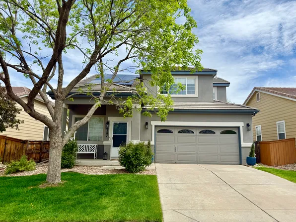 387 Ivory Cir, Aurora, CO 80011