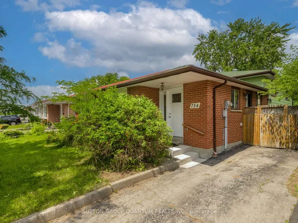 754 Eaglemount Cres, Mississauga, ON L5C 1N9