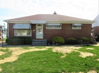 1737 Empire Rd, Wickliffe, OH 44092