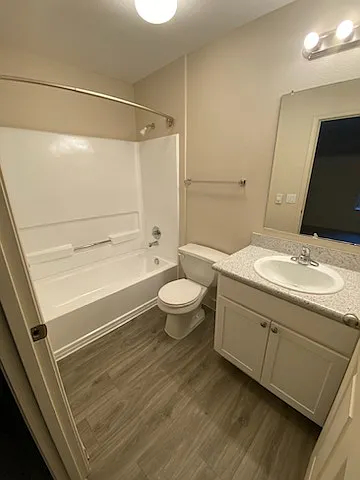 Aspen Highlands Apartments — Photo 13