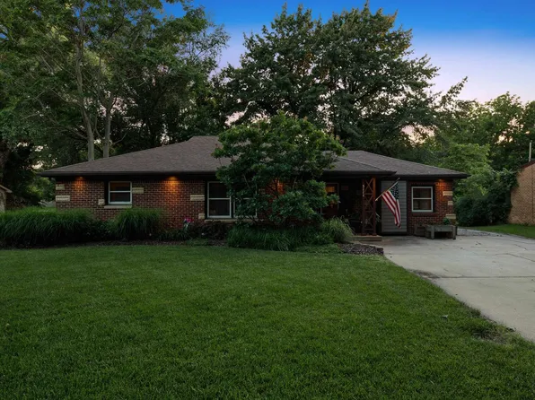 3111 N Porter Ave, Wichita, KS 67204