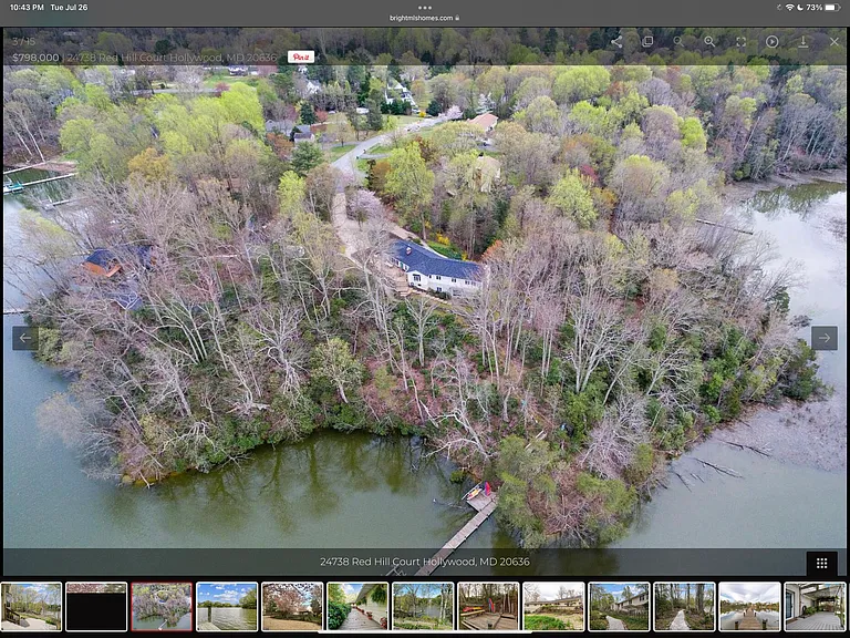 Red Hill Ct — Photo 4