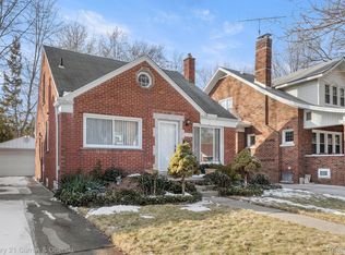 11359 San Jose, Redford, MI 48239
