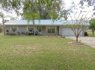 2285 Fritzke Rd, Dover, FL 33527