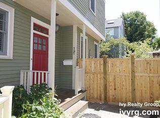 12 Watson St #12B, Cambridge, MA 02139