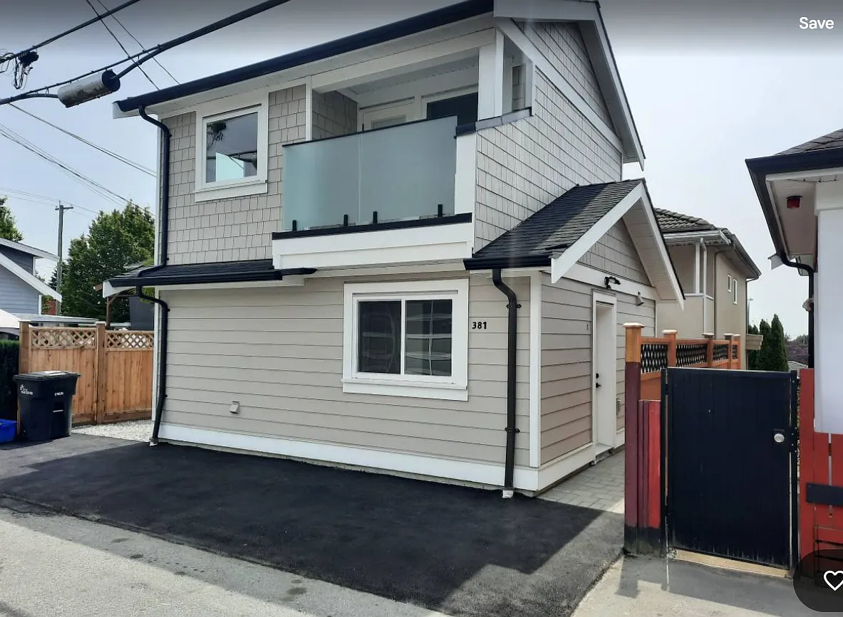 2 bed, 850 sqft, $2,850 — Photo 1