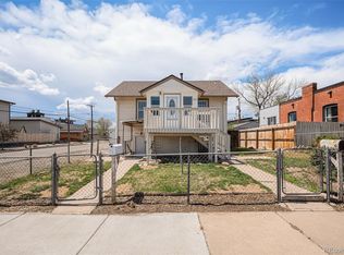 2291 S Cherokee St, Denver, CO 80223