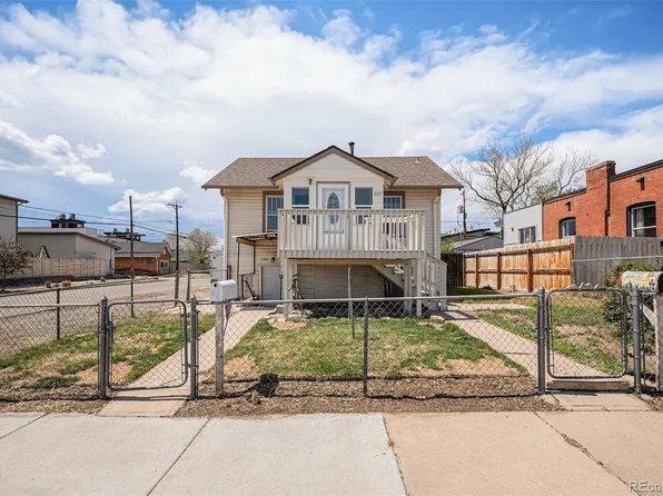 2291 S Cherokee Street, Denver, CO 80223