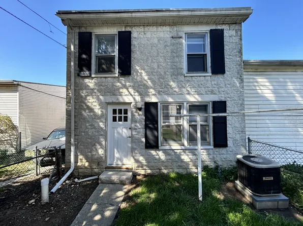 831 Prospect St #3, York, PA 17403