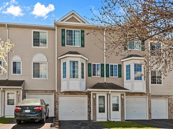 16125 72nd St NE, Otsego, MN 55330