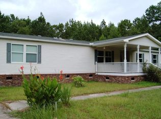 4551 Highway 41, Huger, SC 29450