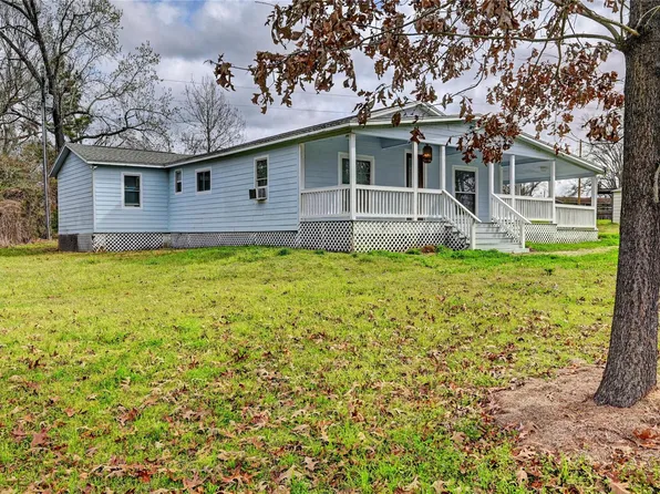 170 Mesa Verde, Livingston, TX 77351