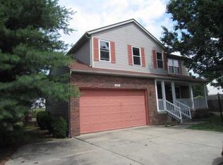 608 Rambling Brook Dr, Pickerington, OH 43147