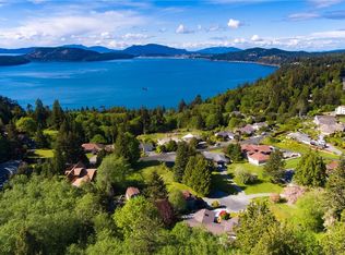 14228 Hemlock Pl, Anacortes, WA 98221