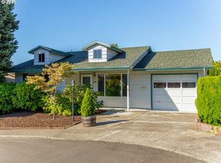 15715 SW Queen Victoria Pl, King City, OR