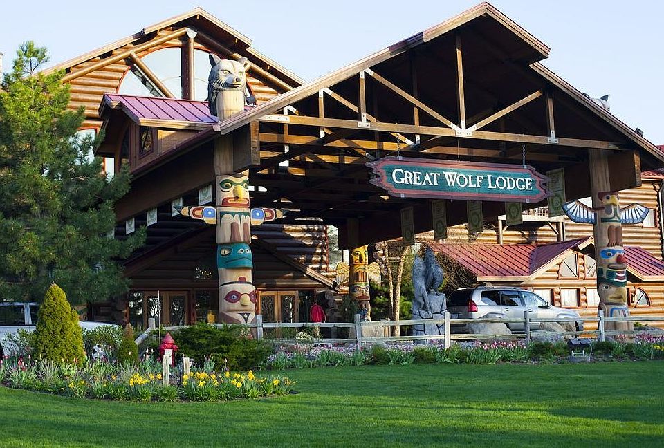 1st image of 1400 Great Wolf Dr #3316