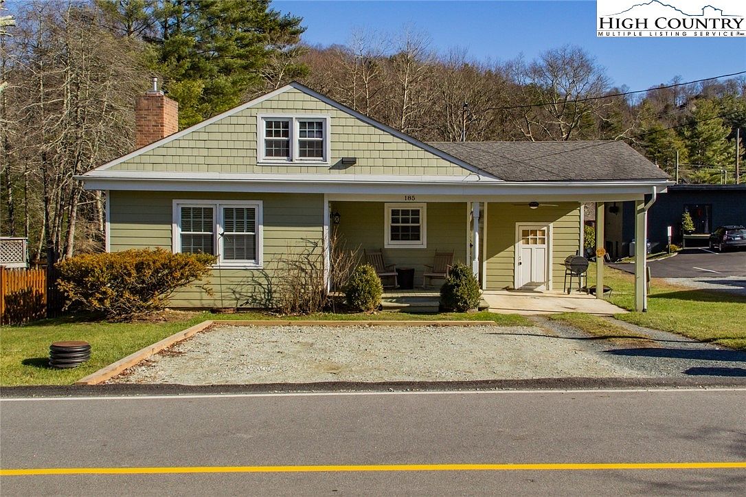 185 Ransom Street, Blowing Rock, NC 28605 MLS 243556 Zillow