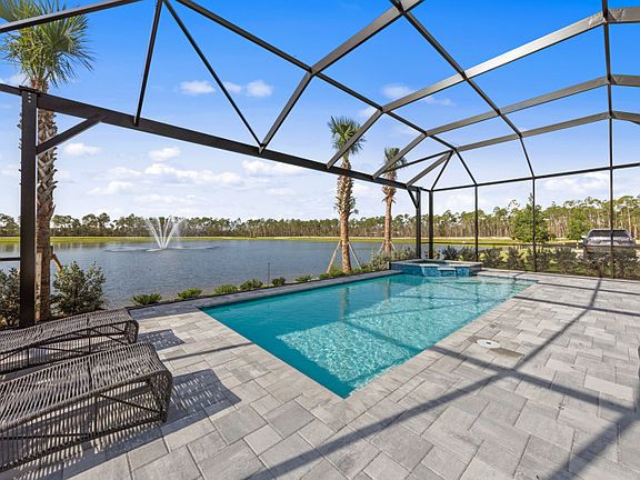 Enjoy the South Florida Lifestyle