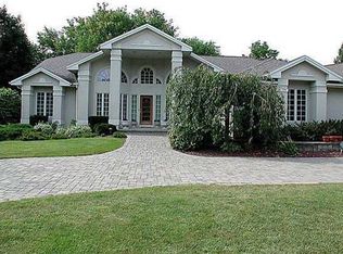 449 Sundance Trl, Webster, NY 14580