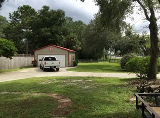 113 Haselton Rd, Eustis, FL 32726