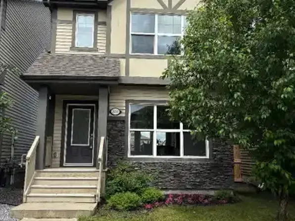 3110 Paisley Rd SW #1A, Edmonton, AB T6W 2W8