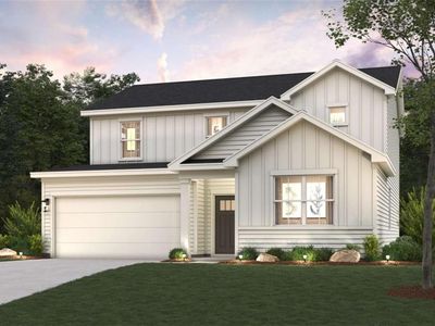 5261 Mulberry Creek Way, Flowery Branch, GA, 30542