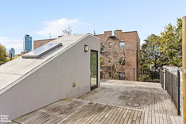 Sold by Brown Harris Stevens