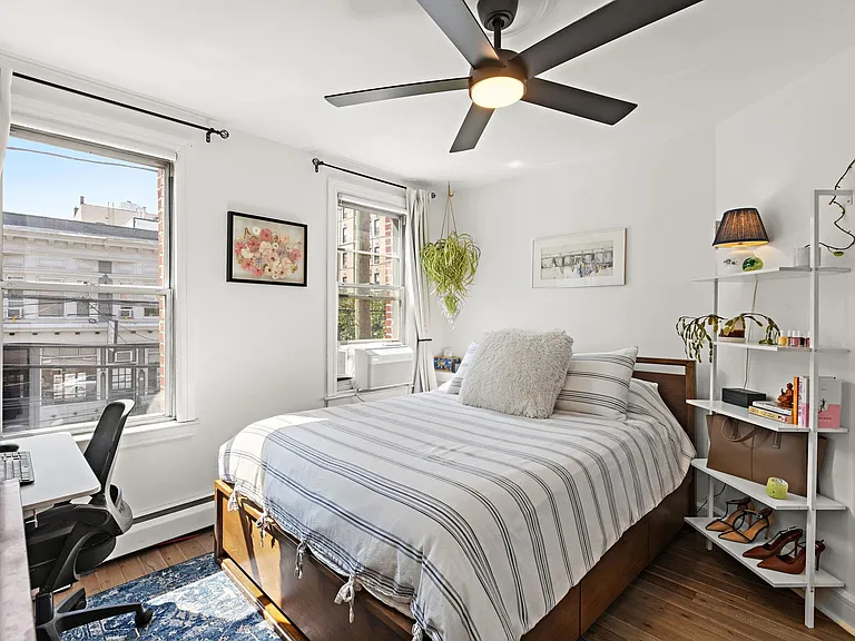 421 Adams St #2R — Photo 14