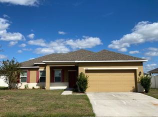 3316 Lynrock Ave, Dundee, FL 33838