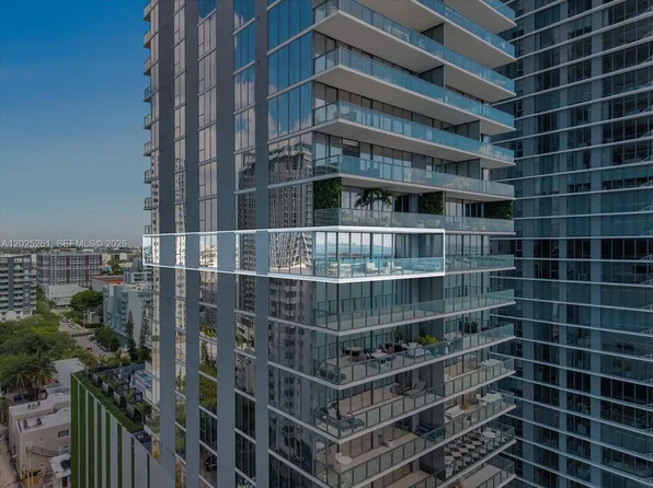 788 NE 23rd St Unit 1501, Miami, FL 33137