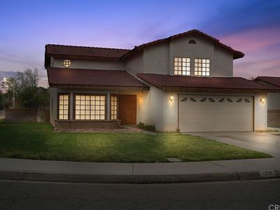 1338 Pasteur Dr, Lancaster, CA, 93535