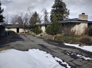 1740 NE Wheatland Dr, Pullman, WA 99163