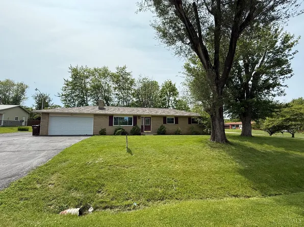 3115 Pearl Dr, Franklin, OH 45005