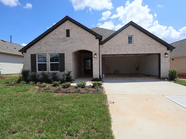 10591 Annex Ave, Montgomery, TX 77316