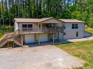 6627 S Bud Miller Rd, Salem, IN 47167