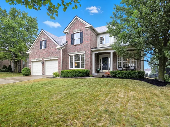 11973 Bird Key Blvd, Fishers, IN 46037