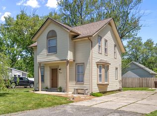 4368 4th St, Newport, MI