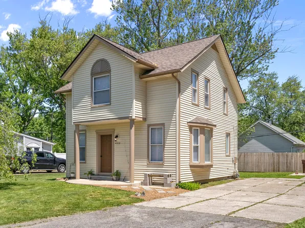 4368 4th St, Newport, MI 48166