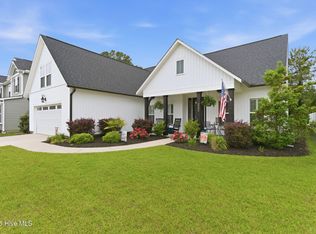 3564 Daufuskie Drive Lot #43, Wilmington, NC 28412