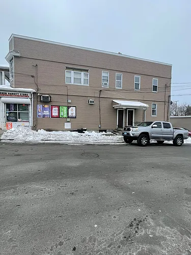 343 Wayne St #1 Photo 1