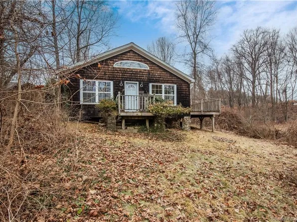 46 Sandy Beach Road #6, Middlebury, CT 06762