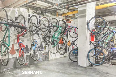 Sold by SERHANT.