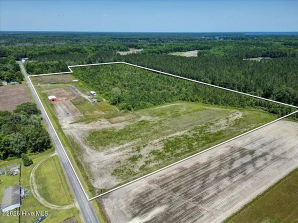 818 Tolers Avenue, Blounts Creek, NC 27814