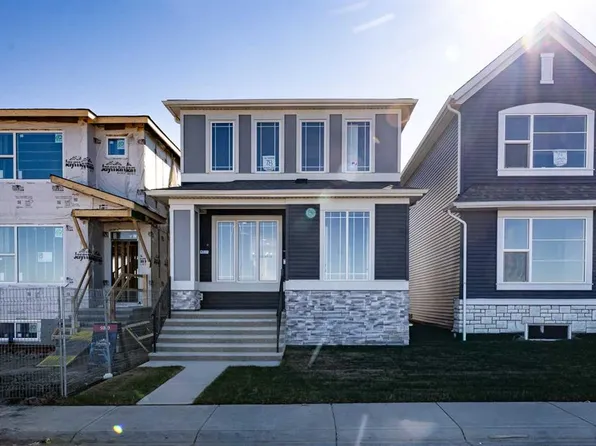 78 NW Corner Glen Grv NE, Calgary, AB T3N 2P5