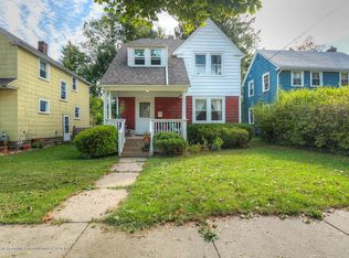 1501 Corbett St, Lansing, MI 48910