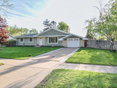 10648 Xavis St NW, Coon Rapids, MN, 55433
